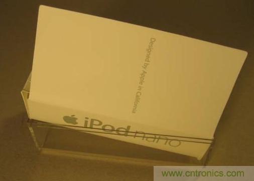 我就是這么牛！DIY IPod 耳放!