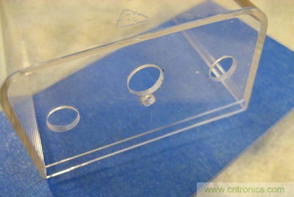 我就是這么牛！DIY IPod 耳放!