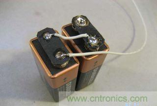 我就是這么牛！DIY IPod 耳放!