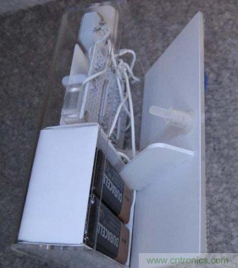 我就是這么牛！DIY IPod 耳放!