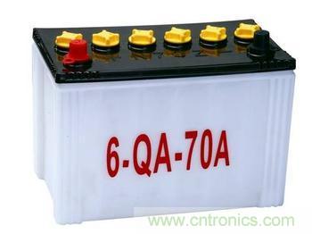 愛車，愛電池！教你延長電動車鉛蓄電池壽命