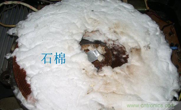 過去的質(zhì)量良心，百合花牌電磁爐拆解