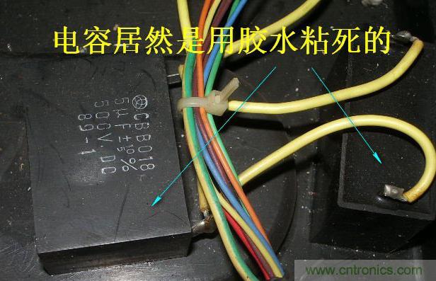 過去的質(zhì)量良心，百合花牌電磁爐拆解