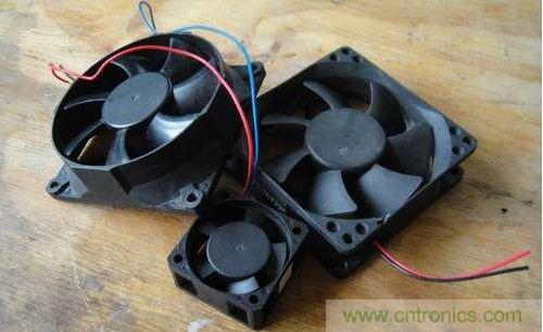 創(chuàng)意DIY！迷你風(fēng)力發(fā)電機(jī)！