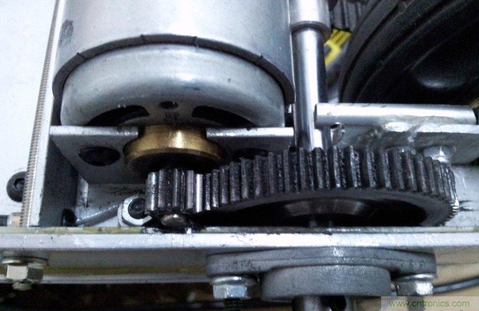 能工巧匠！DIY屬于你的電動滑板車！