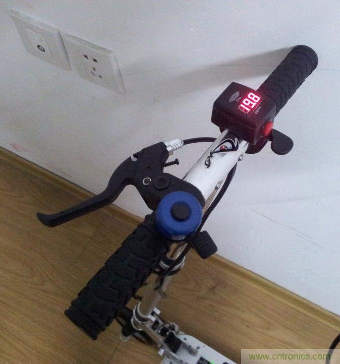 能工巧匠！DIY屬于你的電動滑板車！