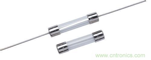 解析測(cè)試儀保險(xiǎn)絲選型，雖小但是馬虎不得