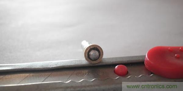 DIY的&ldquo;米鍵&rdquo;全過程