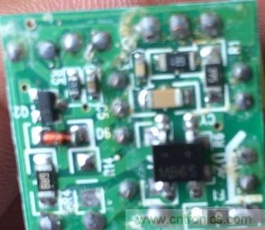 &ldquo;真&rdquo;&ldquo;假&rdquo;蘋果綠充電器拆解解密