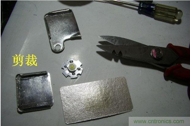 教你&ldquo;復(fù)活&rdquo;你的LED節(jié)能燈