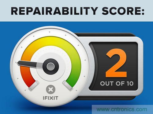 牛人強(qiáng)拆！新HTC One(M8)真機(jī)精密做工難修理