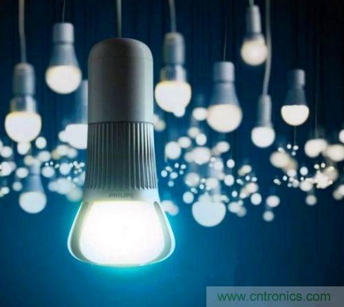 未來(lái)照明，LED的&ldquo;專(zhuān)屬定制&rdquo;