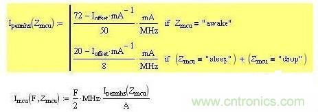 第二種 頻率變化，不考慮使用模塊：