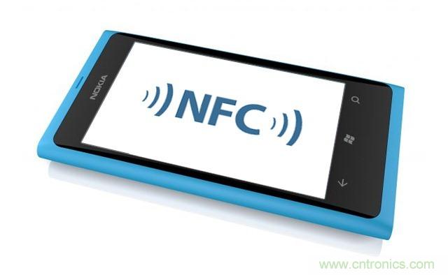 NFC，通往未來(lái)世界的鑰匙