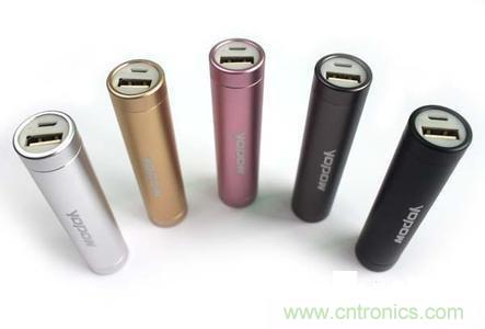 智能識別電路可以有效避免因電流過大造成電池發(fā)熱，影響電池使用壽命。同時避免因充電電流小而造成充電時間大幅延長，提高充電的效率。