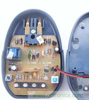 搜羅全網(wǎng)經(jīng)典充電電路設(shè)計(jì)，度娘知道的也不過如此了