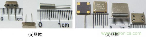 技術(shù)大爆炸：晶體一秒變晶振，成本直降60%