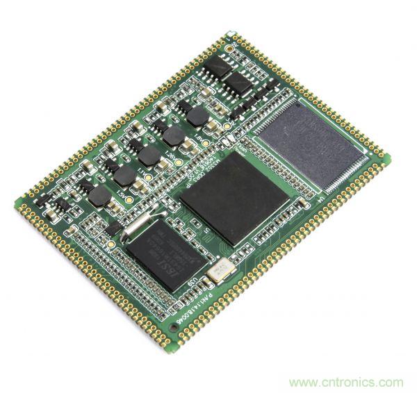 技術(shù)大爆炸：晶體一秒變晶振，成本直降60%