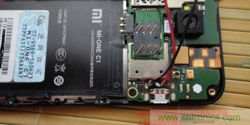 完美拆機(jī)打造無(wú)線充電器！