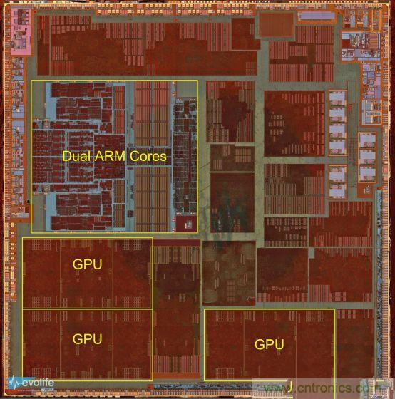不談核數(shù)，透析手機(jī)SoC有奇招！