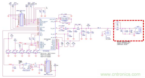 &ldquo;4個(gè)框圖&rdquo;通透NFC主動(dòng)和被動(dòng)點(diǎn)對(duì)點(diǎn)通信的設(shè)計(jì)