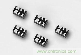 一步到位！做好可穿戴設備的ESD防護