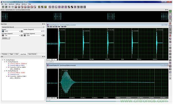 還不知道正確的數(shù)據(jù)采集模式？你OUT了！