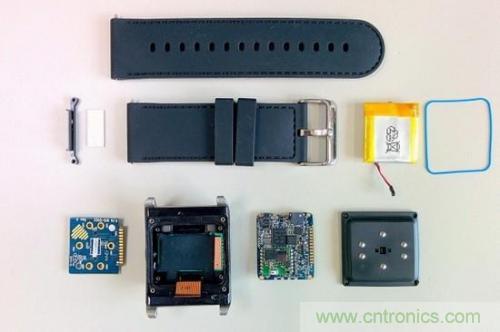 你知道智能手環(huán)里有多少個傳感器嗎？