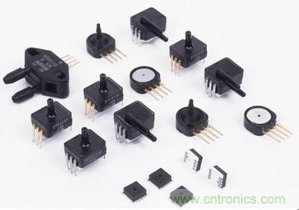 洞察傳感電子技術(shù)發(fā)展趨勢(shì)，領(lǐng)先傳感器前沿