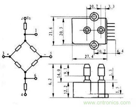 居家旅行必備的小幫手&mdash;&mdash;可穿戴血壓計