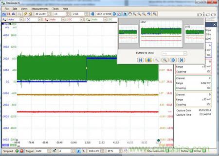 專家授課：示波器如何選擇？