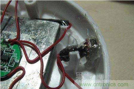 DIY頭戴式藍(lán)牙耳機(jī)，