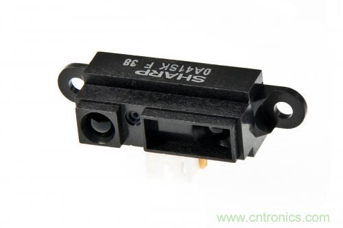 手機中小孔&ldquo;暗藏天機&rdquo;？距離傳感器的大學問