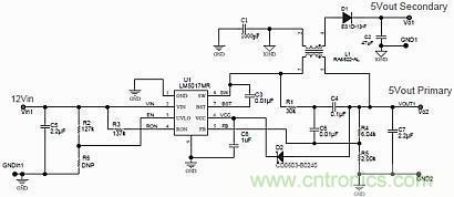 電源世界之謎：如何為轉換器選擇最佳匝數(shù)比？