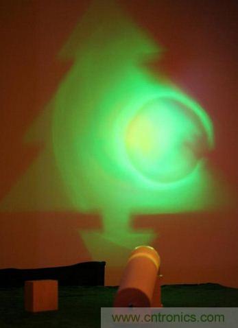 害怕圣誕節(jié)沒創(chuàng)意？看看發(fā)燒友們?cè)趺催^圣誕