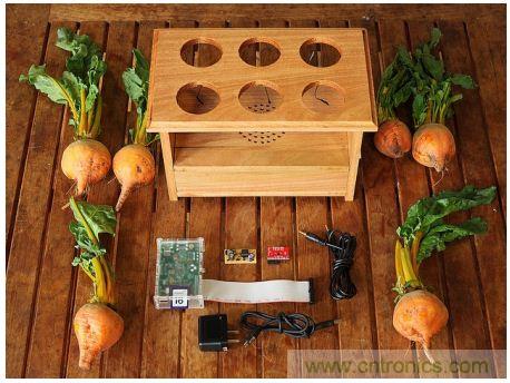 害怕圣誕節(jié)沒創(chuàng)意？看看發(fā)燒友們?cè)趺催^圣誕