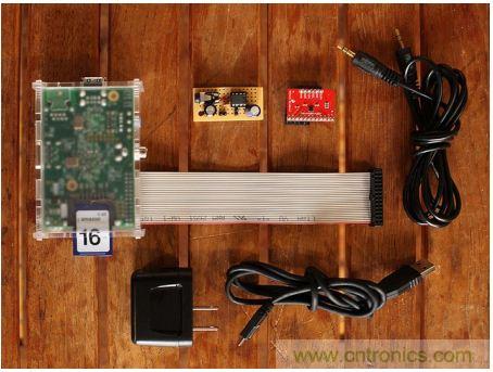 害怕圣誕節(jié)沒創(chuàng)意？看看發(fā)燒友們?cè)趺催^圣誕