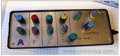 須知：選擇一個(gè)示波器，必須關(guān)注那些參數(shù)？