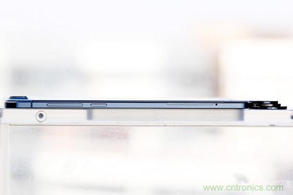 有圖有真相！暴拆VIVO X5 MAX,揭秘&ldquo;最薄之謎&rdquo;