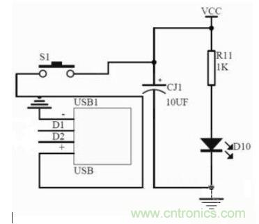 大牛解析單片機(jī)最小系統(tǒng)的組成電路，學(xué)單片機(jī)的看過(guò)來(lái)