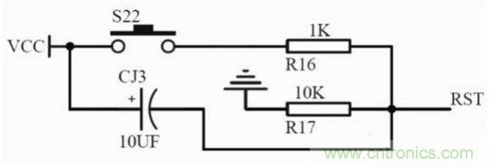 大牛解析單片機(jī)最小系統(tǒng)的組成電路，學(xué)單片機(jī)的看過(guò)來(lái)