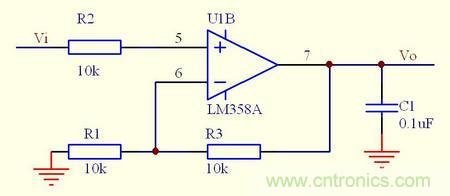 管中窺豹！運(yùn)放知識(shí)容不得你不重視！