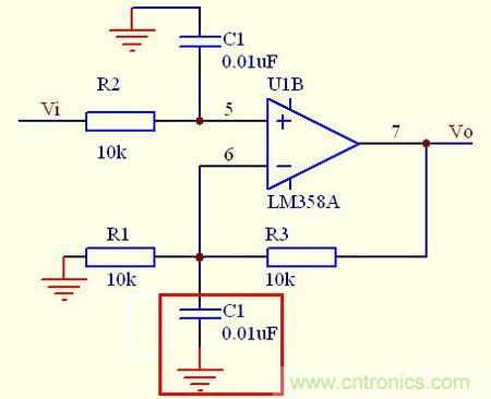 管中窺豹！運(yùn)放知識(shí)容不得你不重視！