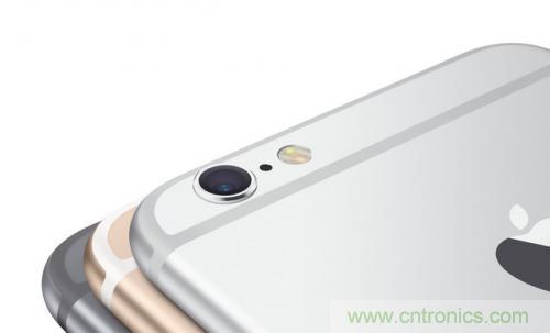 中關村提前透露：iPhone6s配置雙鏡頭而且還變焦！