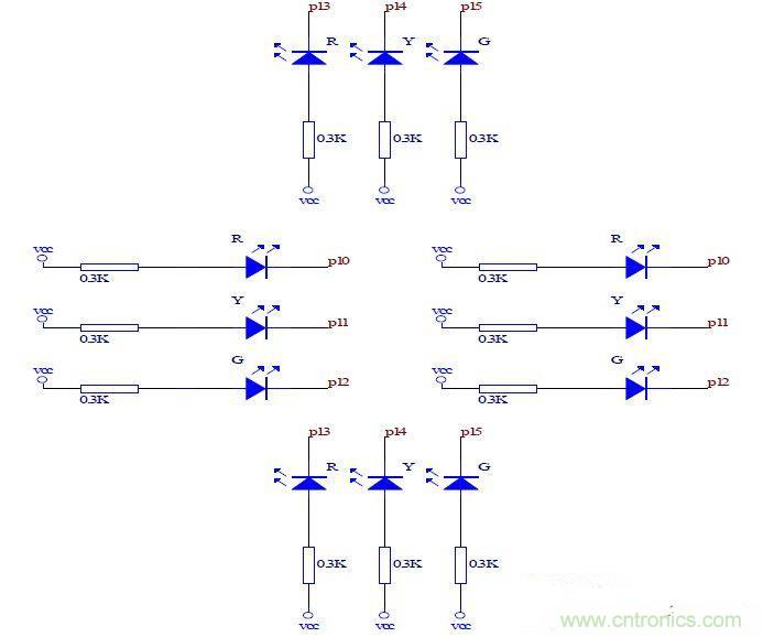 交通便利的法寶：智能交通控制系統(tǒng)的設(shè)計