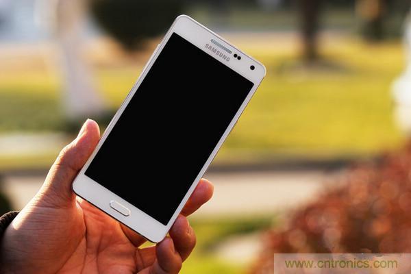 拆解狂魔荼毒新機(jī)三星金屬Galaxy A5，看槽點(diǎn)在何方？