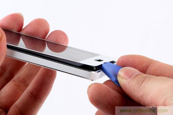 拆解狂魔荼毒新機(jī)三星金屬Galaxy A5，看槽點(diǎn)在何方？