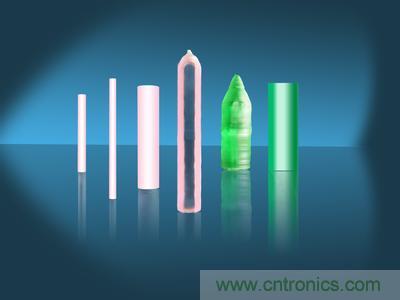 繼半導(dǎo)體之后的又一偉大發(fā)現(xiàn)！激光晶體的百科