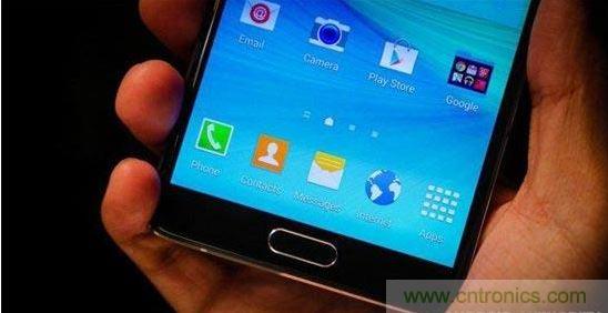 1、屏幕和邊框出現(xiàn)縫隙