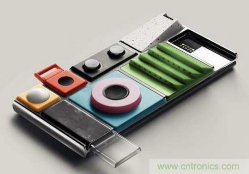 好奇殺死貓！這7種傳感器，被谷歌模塊化手機(jī)捧紅了！